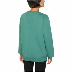 Ellesse Sweats & Polaires Couleur Vert -Ellesse Soldes 23809735 500 C