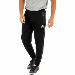 Ellesse sxg09897 Joggings & Survêtements Couleur noir