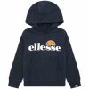 Ellesse Sweats & Polaires Couleur Bleu