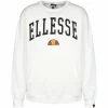 Ellesse Sweats & Polaires Couleur Blanc