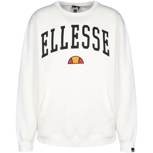 Ellesse Sweats & Polaires Couleur Blanc 3 Ellesse Sweats & Polaires Couleur Blanc