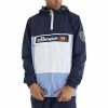 Ellesse Orologio Track Top Vestes Couleur Bleu marine -Ellesse Soldes 23827260 500 A