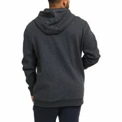 Ellesse Gottero OH Hoody Sweats & Polaires Couleur Noir -Ellesse Soldes 23828515 500 C