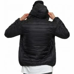 Ellesse Lombardy Vestes Couleur Noir -Ellesse Soldes 23828526 500 C