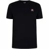 Ellesse T-shirt Vinzenca T-shirts & Polos Couleur Noir -Ellesse Soldes 23833531 500 A