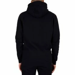 Ellesse Stefan Sweat à capuche Sweats & Polaires Couleur Noir -Ellesse Soldes 23833532 500 D