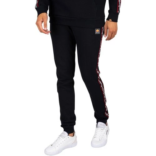 Ellesse Jogging Jettan Joggings & Survêtements Couleur Bleu 3 Ellesse Jogging Jettan Joggings & Survêtements Couleur Bleu