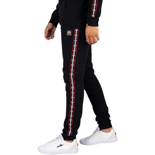 Ellesse Jogging Jettan Joggings & Survêtements Couleur Bleu 4 Ellesse Jogging Jettan Joggings & Survêtements Couleur Bleu – Image 2