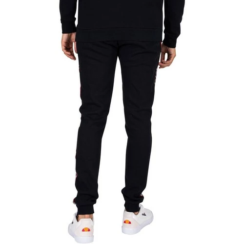 Ellesse Jogging Jettan Joggings & Survêtements Couleur Bleu 5 Ellesse Jogging Jettan Joggings & Survêtements Couleur Bleu – Image 3