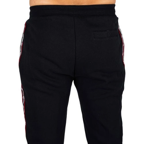 Ellesse Jogging Jettan Joggings & Survêtements Couleur Bleu 6 Ellesse Jogging Jettan Joggings & Survêtements Couleur Bleu – Image 4