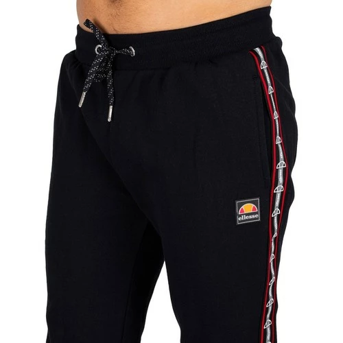 Ellesse Jogging Jettan Joggings & Survêtements Couleur Bleu 7 Ellesse Jogging Jettan Joggings & Survêtements Couleur Bleu – Image 5