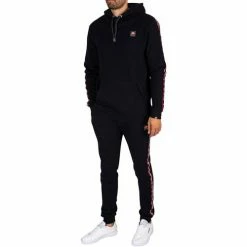 Ellesse Jogging Jettan Joggings & Survêtements Couleur Bleu 13 Ellesse Jogging Jettan Joggings & Survêtements Couleur Bleu -Ellesse Soldes 23833565 500 F