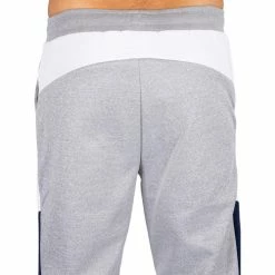 Ellesse Jogging Vipolla Joggings & Survêtements Couleur Gris -Ellesse Soldes 23833577 500 D