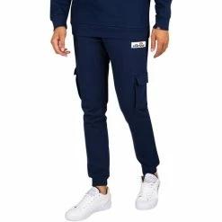 Ellesse Jogging Mattio Joggings & Survêtements Couleur Bleu