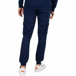 Ellesse Jogging Mattio Joggings & Survêtements Couleur Bleu -Ellesse Soldes 23833590 500 C