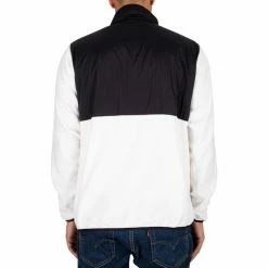 Ellesse Veste Solarolo FZ Vestes Couleur Blanc -Ellesse Soldes 23833608 500 D