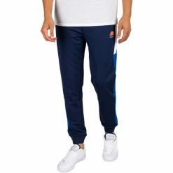 Ellesse Jogging Vipolla Joggings & Survêtements Couleur Bleu