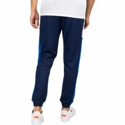 Ellesse Jogging Vipolla Joggings & Survêtements Couleur Bleu -Ellesse Soldes 23833610 500 C