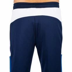 Ellesse Jogging Vipolla Joggings & Survêtements Couleur Bleu -Ellesse Soldes 23833610 500 D