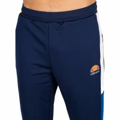 Ellesse Jogging Vipolla Joggings & Survêtements Couleur Bleu -Ellesse Soldes 23833610 500 E