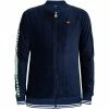 Ellesse Haut de survêtement Monzo Vestes Couleur Bleu