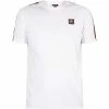Ellesse T-shirt Vinzenca T-shirts & Polos Couleur Blanc -Ellesse Soldes 23833626 500 A