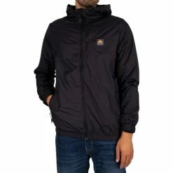 Ellesse Veste Fraction FZ Vestes Couleur Noir -Ellesse Soldes 23833646 500 C