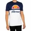 Ellesse T-shirt d'Arbatax T-shirts & Polos Couleur Bleu -Ellesse Soldes 23833649 500 A