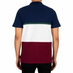 Ellesse Polo Capello T-shirts & Polos Couleur Bleu -Ellesse Soldes 23833658 500 C