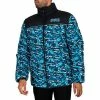 Ellesse Veste matelassée Lecta Manteaux Couleur Bleu -Ellesse Soldes 23833699 500 A