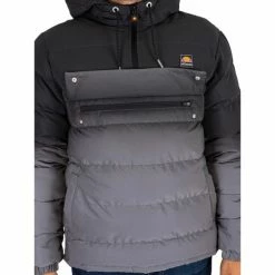 Ellesse Veste Pilazzo Manteaux Couleur Gris 13 Ellesse Veste Pilazzo Manteaux Couleur Gris -Ellesse Soldes 23833709 500 F