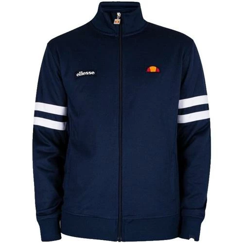 Ellesse Sweats & Polaires Couleur Bleu 3 Ellesse Sweats & Polaires Couleur Bleu