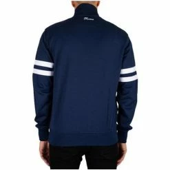 Ellesse Sweats & Polaires Couleur Bleu 7 Ellesse Sweats & Polaires Couleur Bleu -Ellesse Soldes 23840357 500 C