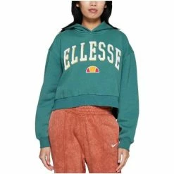 Ellesse Sweats & Polaires Couleur Vert