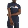 Ellesse Prado T-shirts & Polos Couleur Gris -Ellesse Soldes 23840877 500 A