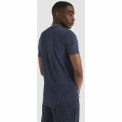 Ellesse Prado T-shirts & Polos Couleur Gris -Ellesse Soldes 23840877 500 D