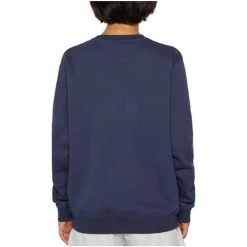 Ellesse Sweats & Polaires Couleur Bleu -Ellesse Soldes 23867960 500 B