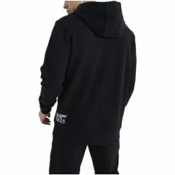 Ellesse Sweats & Polaires Couleur Noir -Ellesse Soldes 23891347 500 C