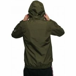 Ellesse Mont 2 OH Vestes Couleur Vert -Ellesse Soldes 23907777 500 D