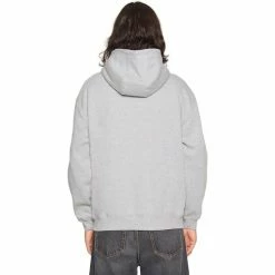 Ellesse Sweats & Polaires Couleur Gris -Ellesse Soldes 23938412 500 C