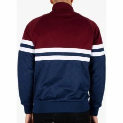 Ellesse Sweats & Polaires 10 Ellesse Sweats & Polaires -Ellesse Soldes 23939757 500 D