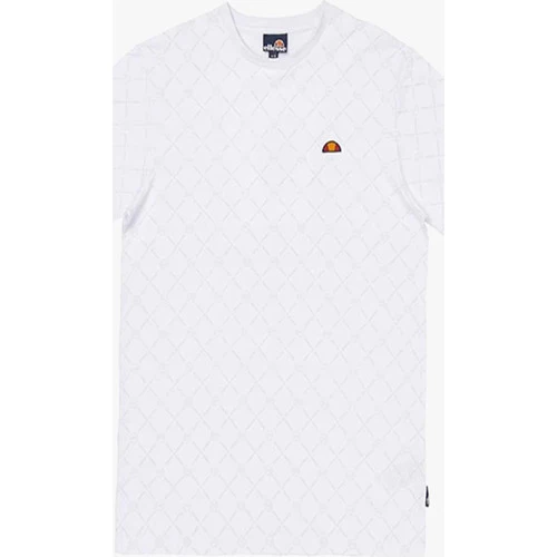 Ellesse T-shirts & Polos 3 Ellesse T-shirts & Polos