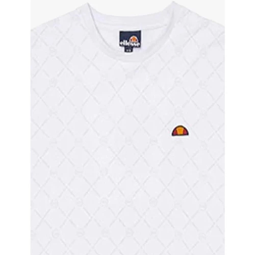 Ellesse T-shirts & Polos 4 Ellesse T-shirts & Polos – Image 2