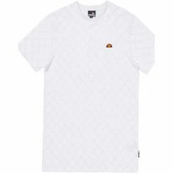 Ellesse T-shirts & Polos 9 Ellesse T-shirts & Polos -Ellesse Soldes 23956758 500 D