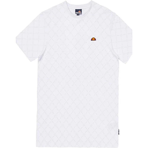 Ellesse T-shirts & Polos 6 Ellesse T-shirts & Polos – Image 4