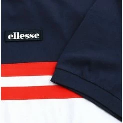Ellesse T-shirts & Polos -Ellesse Soldes 23959752 500 C