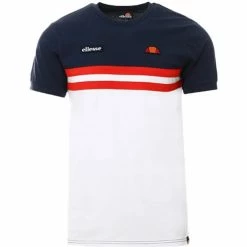 Ellesse T-shirts & Polos -Ellesse Soldes 23959752 500 E
