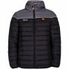 Ellesse Veste matelassée Lombardy 2 Manteaux Couleur Noir