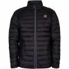 Ellesse Veste toundra Manteaux Couleur Noir -Ellesse Soldes 23966901 500 A