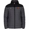 Ellesse Veste matelassée Lombardy 2 Manteaux Couleur Noir -Ellesse Soldes 23966902 500 A
